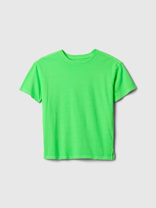 Image number 5 showing, Kids Tunic T-Shirt