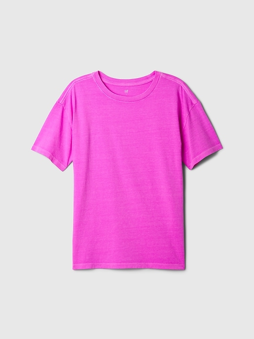 Image number 5 showing, Kids Tunic T-Shirt