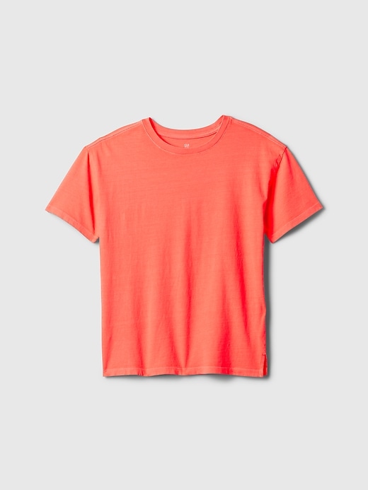 Image number 5 showing, Kids Tunic T-Shirt