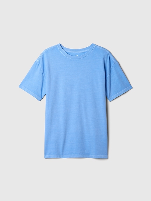 Image number 5 showing, Kids Tunic T-Shirt