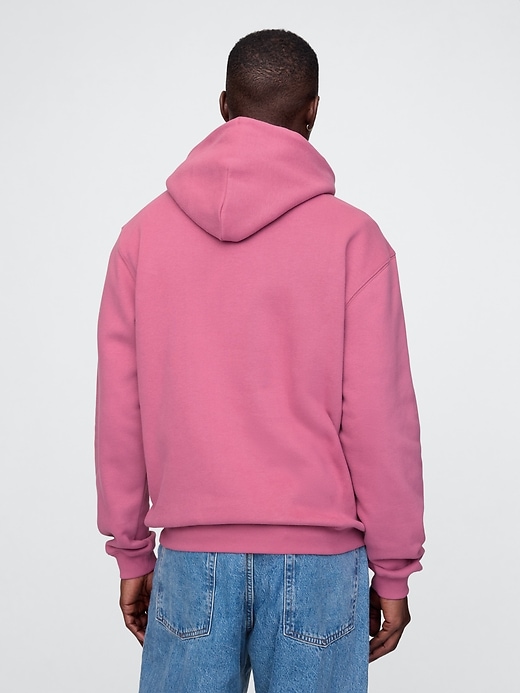 Image number 2 showing, Vintage Soft Hoodie