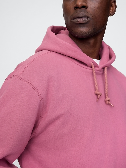 Image number 4 showing, Vintage Soft Hoodie