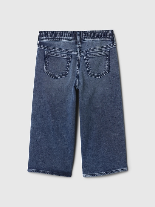 Image number 2 showing, babyGap Pull-On Baggy Sweatpant Jeans