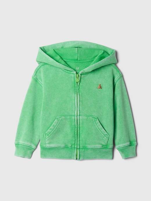 Image number 7 showing, babyGap Zip Hoodie