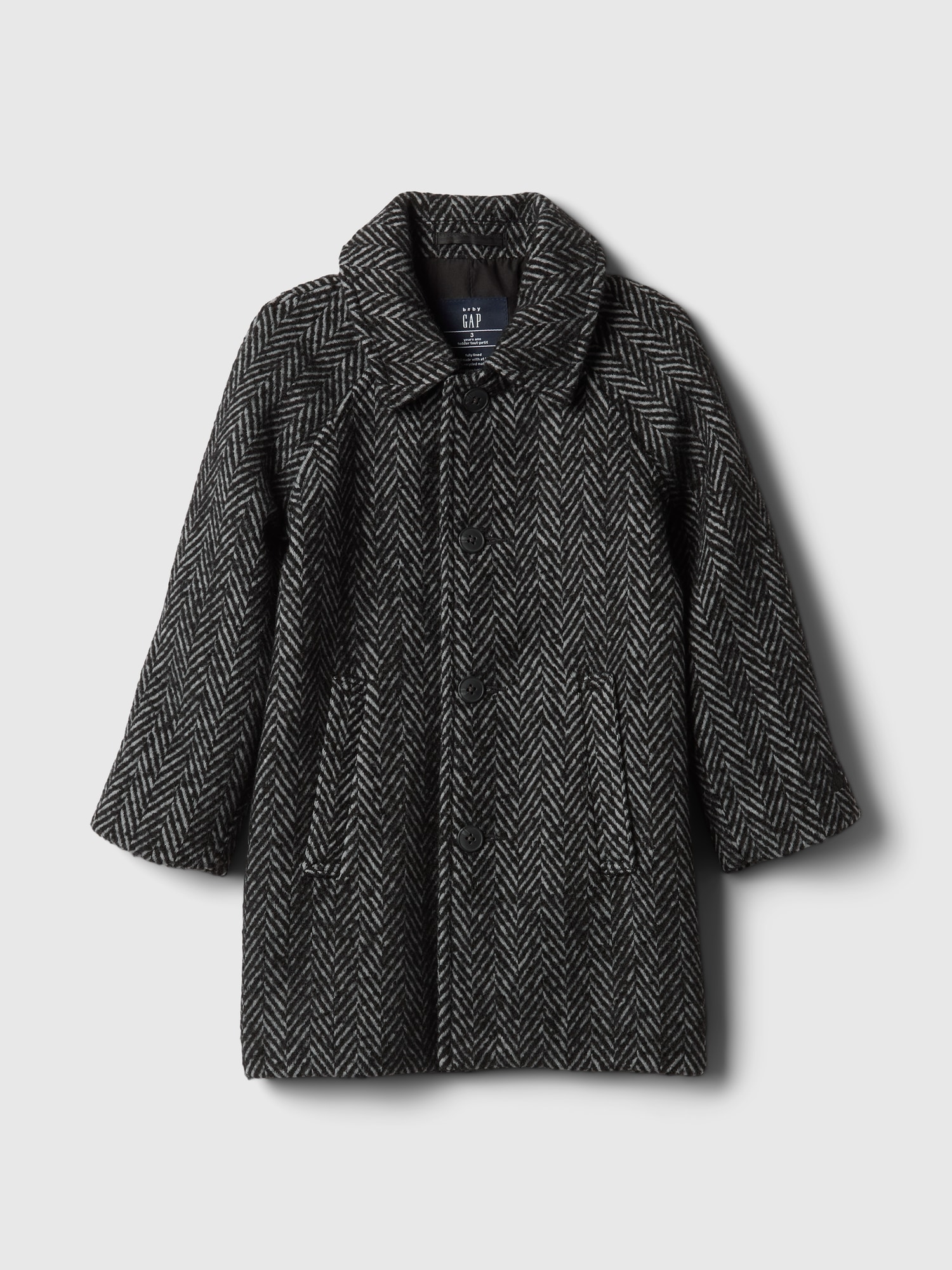 Gap girls winter coats best sale