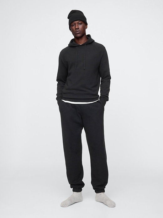 Image number 1 showing, CashSoft Joggers