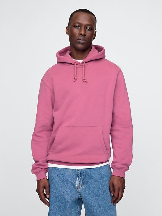 Image number 1 showing, Vintage Soft Hoodie