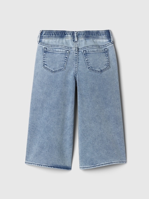 Image number 2 showing, babyGap Pull-On Baggy Sweatpant Jeans