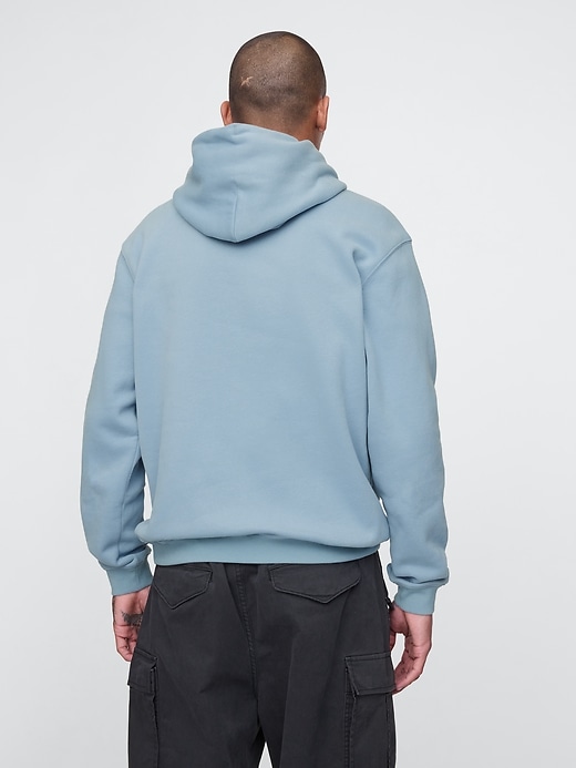 Image number 2 showing, Vintage Soft Hoodie