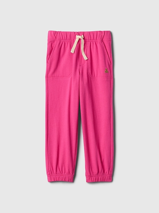 Image number 1 showing, babyGap Mix and Match Pull-On Joggers