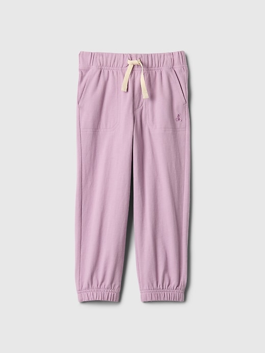 Image number 1 showing, babyGap Mix and Match Pull-On Joggers