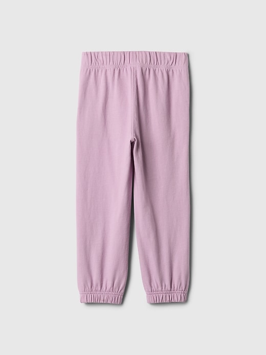 Image number 2 showing, babyGap Mix and Match Pull-On Joggers