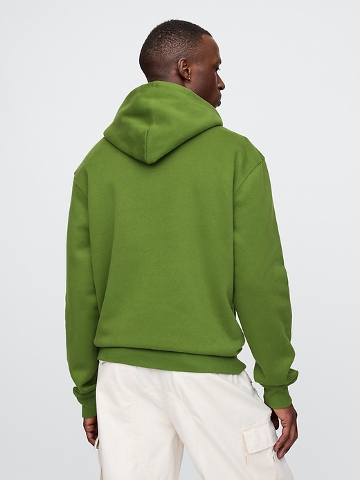 Image number 2 showing, Gap Arch Logo Hoodie