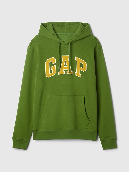 Image number 5 showing, Gap Arch Logo Hoodie