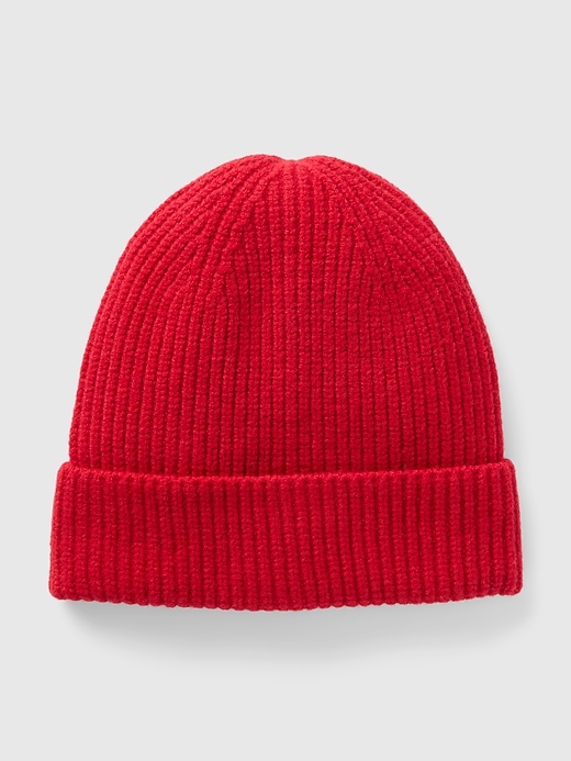 Image number 8 showing, CashSoft Beanie