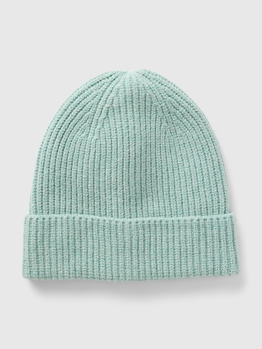 Image number 7 showing, CashSoft Beanie