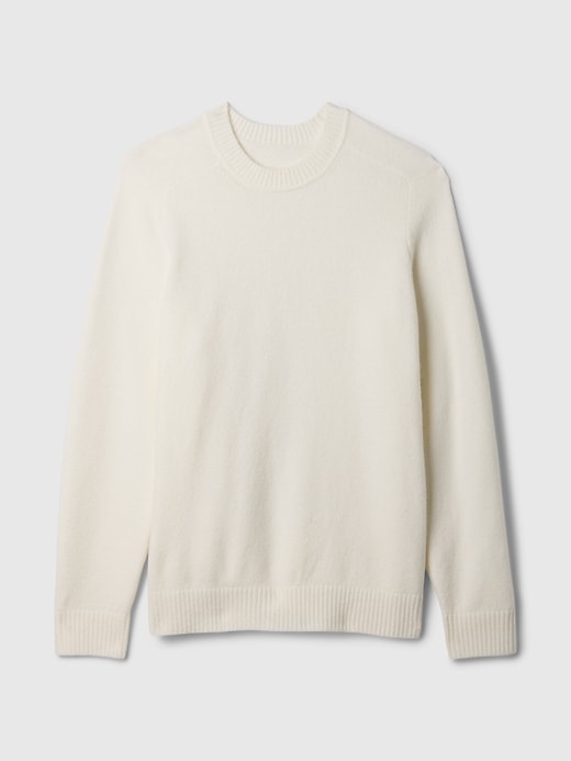 Image number 5 showing, Crewneck Sweater