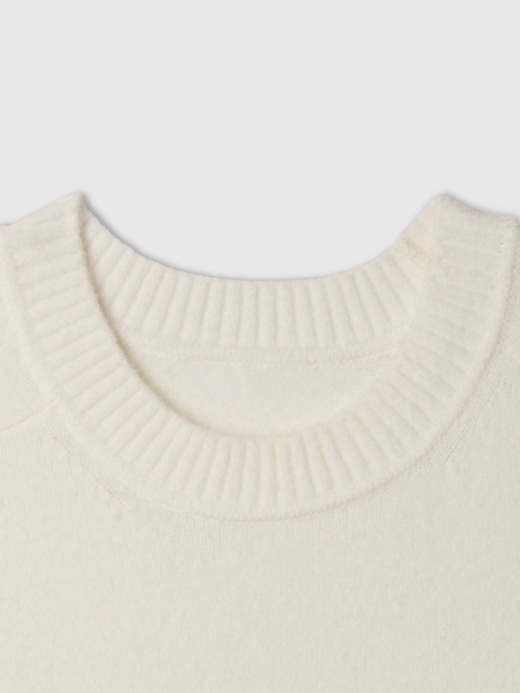 Image number 4 showing, Crewneck Sweater