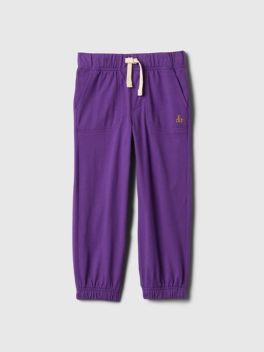 Image number 1 showing, babyGap Mix and Match Pull-On Joggers