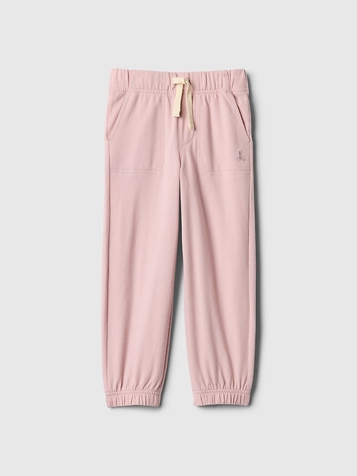 Image number 1 showing, babyGap Mix and Match Pull-On Joggers