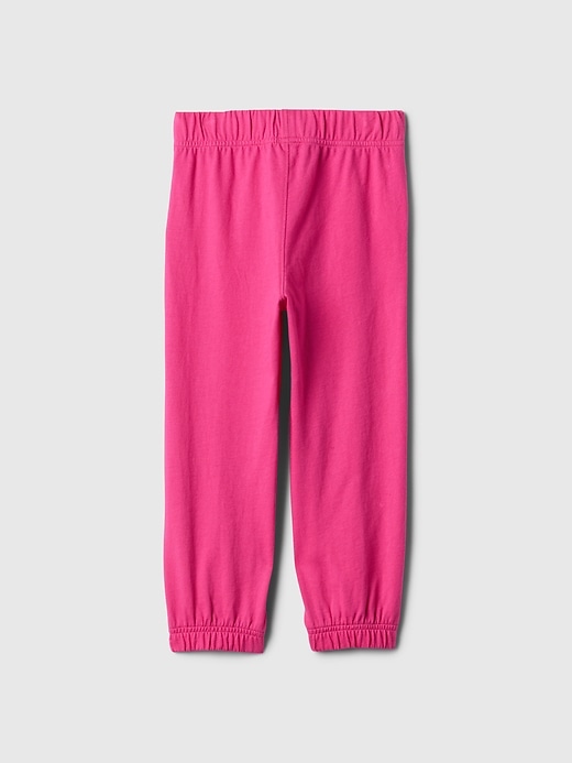 Image number 2 showing, babyGap Mix and Match Pull-On Joggers