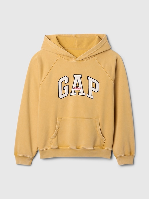 Image number 4 showing, Vintage Soft Hoodie