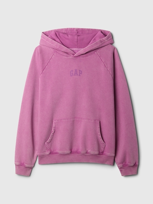 Image number 4 showing, Vintage Soft Hoodie