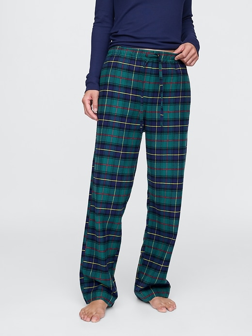 Image number 1 showing, Softest Flannel Pants