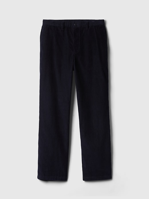 Image number 6 showing, '90s Loose Corduroy Pants