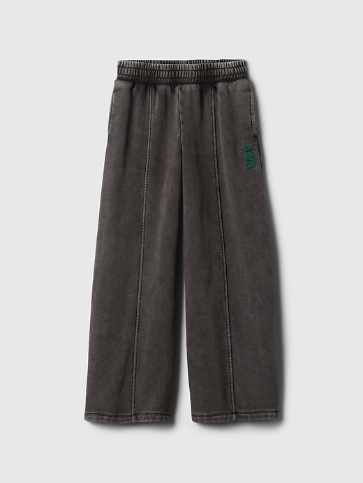 Image number 5 showing, Kids Wicked Vintage Soft Baggy Sweatpants