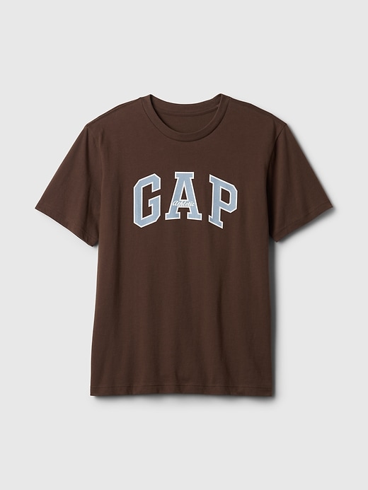 Image number 5 showing, Gap Arch Logo T-Shirt