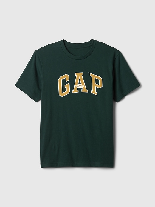 Image number 5 showing, Gap Arch Logo T-Shirt