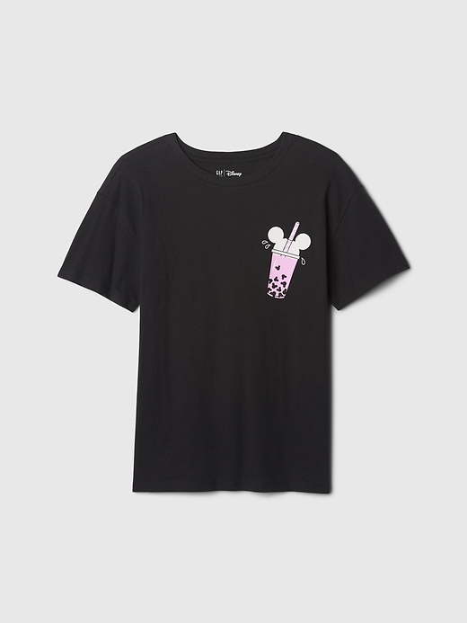 Image number 5 showing, Gap × Disney Kids Tunic T-Shirt