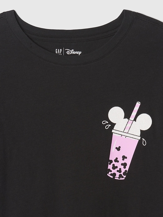 Image number 4 showing, Gap × Disney Kids Tunic T-Shirt