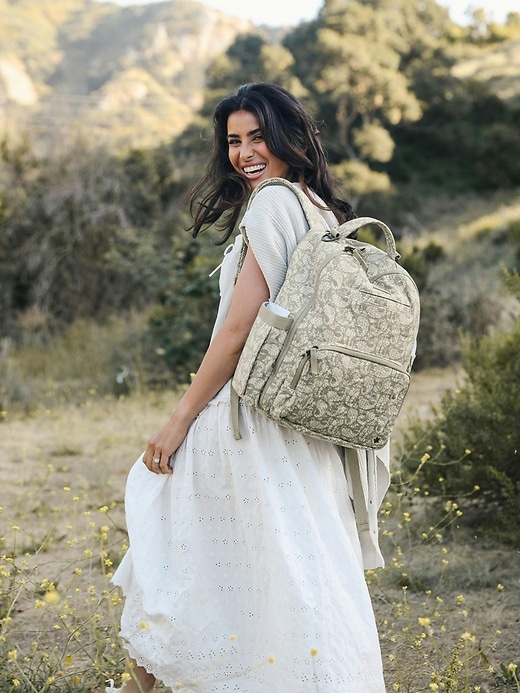 Image number 6 showing, Sazan x JuJuBe Classic Backpack