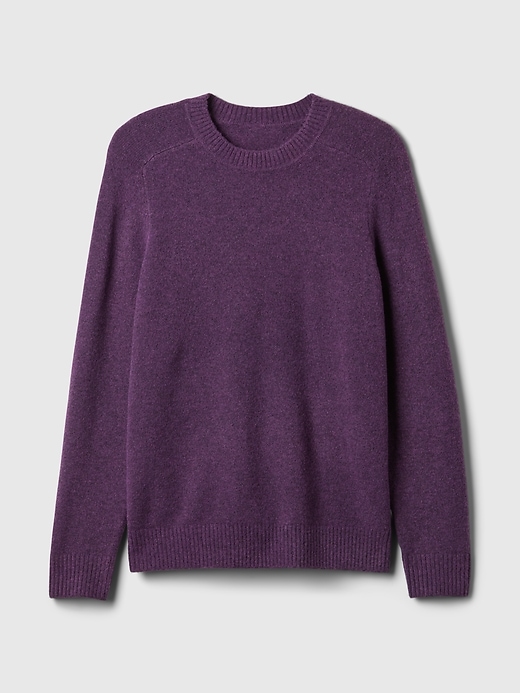 Image number 5 showing, Crewneck Sweater