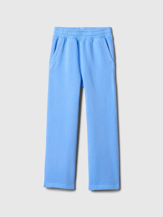 Image number 6 showing, Kids Vintage Soft Washed Relaxed Sweatpants