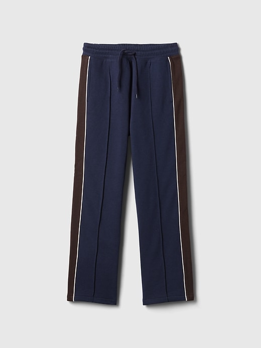 Image number 5 showing, Kids Vintage Soft Track Pants