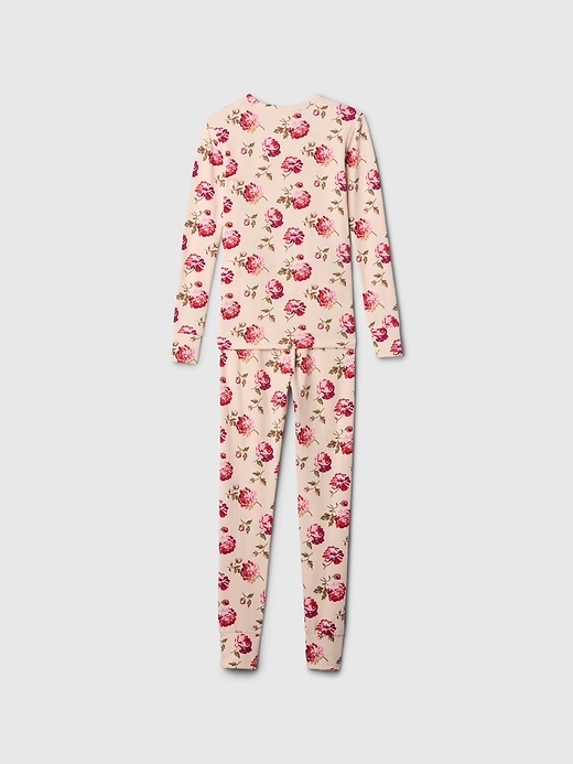 Image number 2 showing, Kids SuperCozy PJ Set