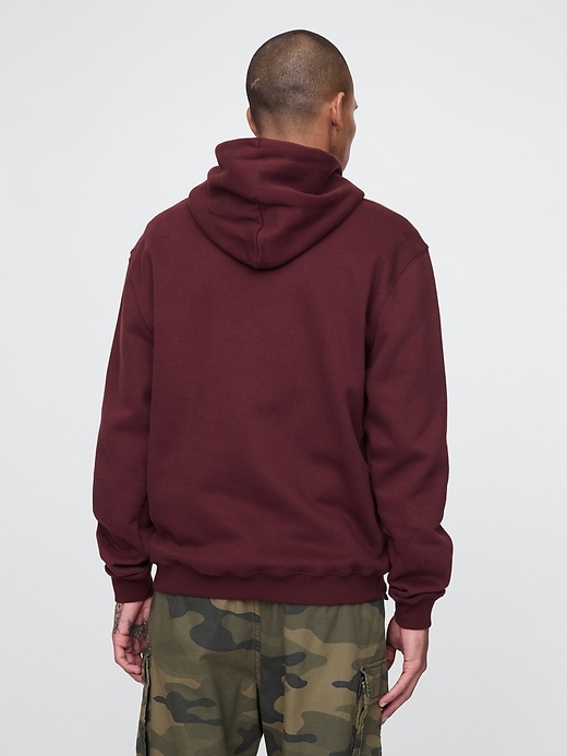 Image number 2 showing, Vintage Soft Hoodie