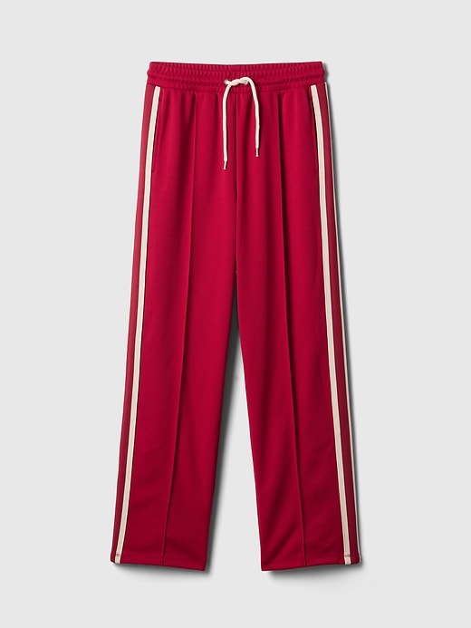 Image number 5 showing, Straight Leg Track Pants