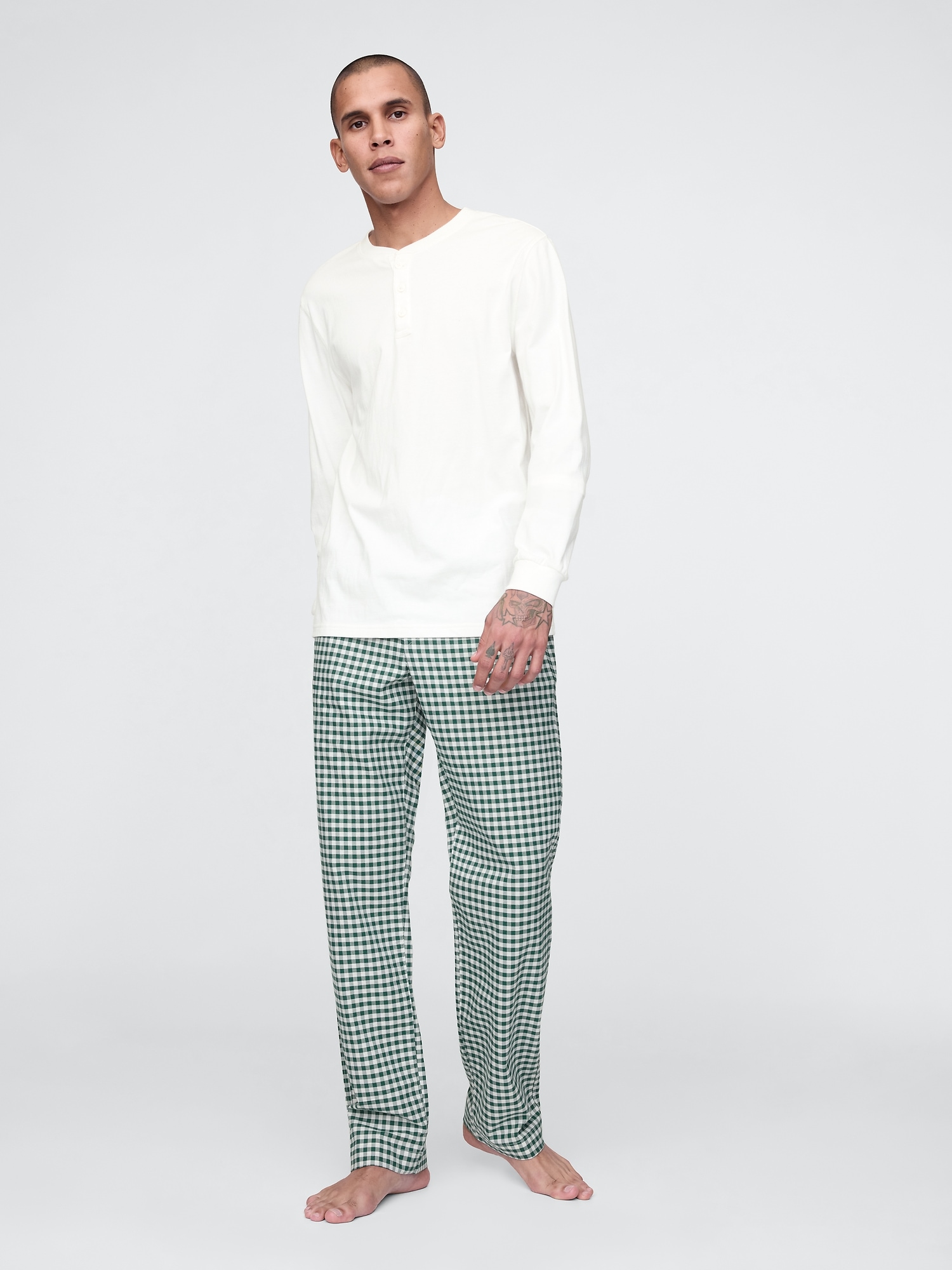 Adult Pajama Pants