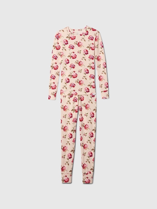 Image number 1 showing, Kids SuperCozy PJ Set