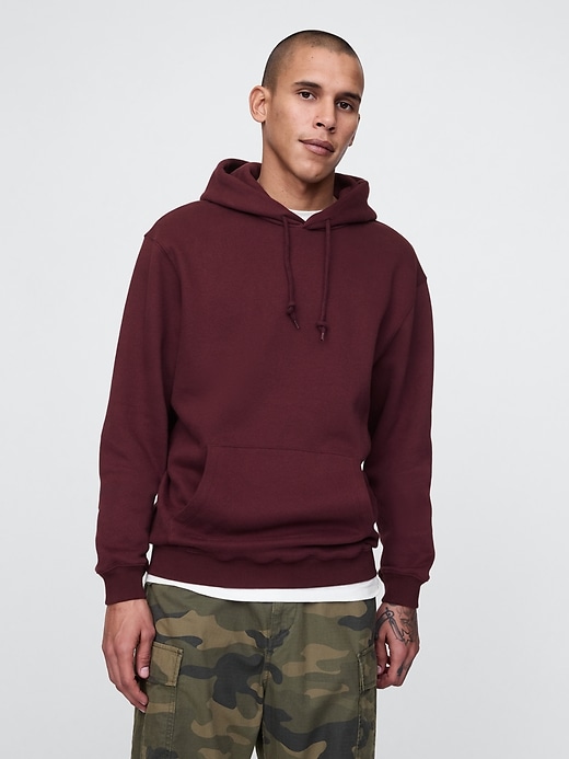 Image number 1 showing, VintageSoft Hoodie