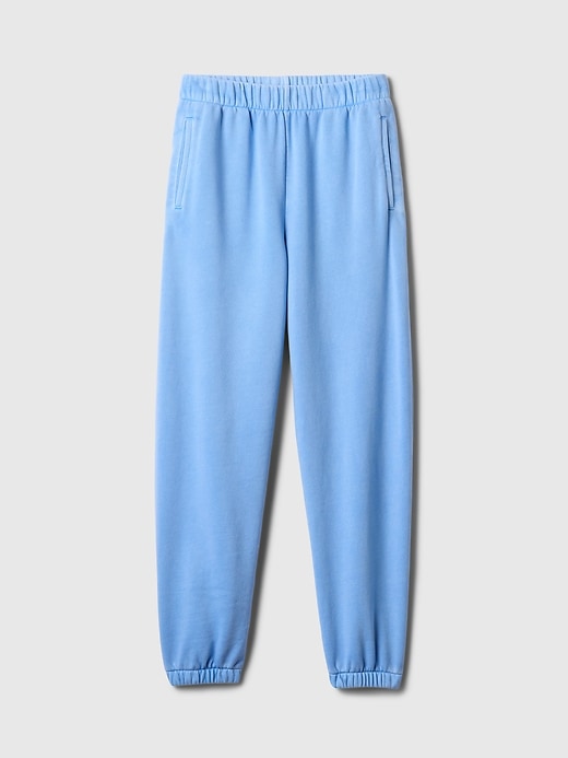 Image number 5 showing, Vintage Soft High Rise Boyfriend Joggers