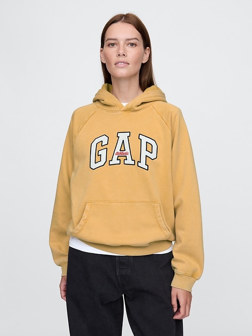 Image number 1 showing, Vintage Soft Hoodie