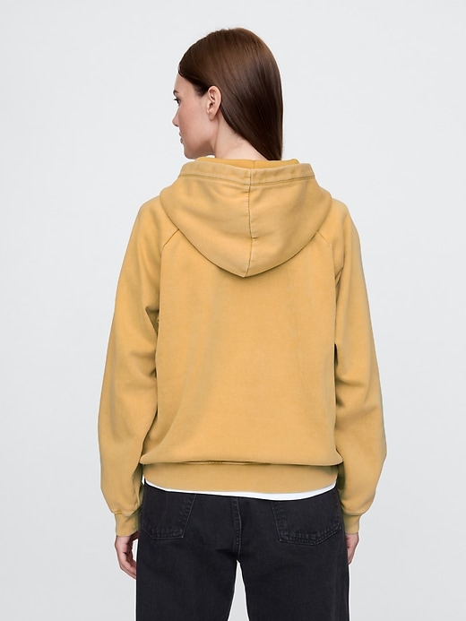 Image number 2 showing, Vintage Soft Hoodie