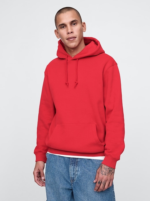 Image number 1 showing, Vintage Soft Hoodie