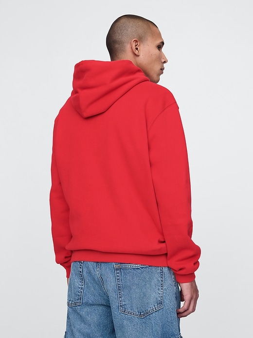 Image number 2 showing, Vintage Soft Hoodie