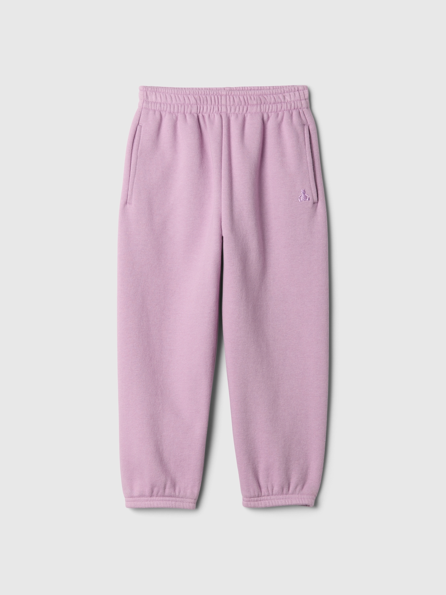 babyGap Vintage Soft Brannan Bear Joggers